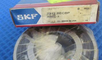 SKF 7312 BECBP Bearing